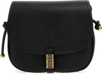 Pinko Saddle Classic Crossbody Bag
