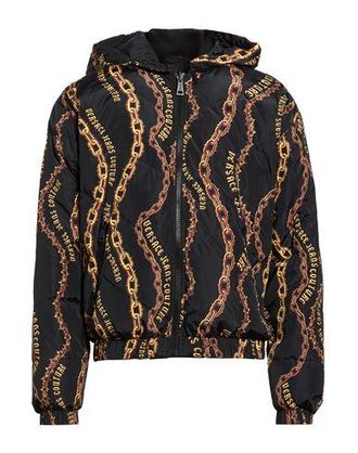 Versace COATS & JACKETS - Puffers sur YOOX.COM