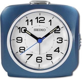 Seiko Reloj-despertador Seiko Qhe194l