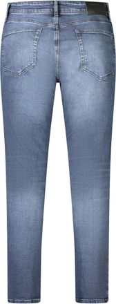 Tommy Hilfiger Austin Slim Tapered Jeans - Blue