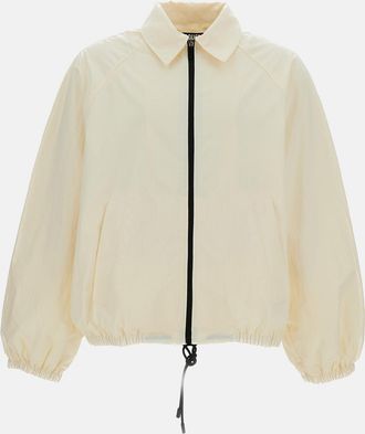 Jacquemus Giacca Le Coupe-vent