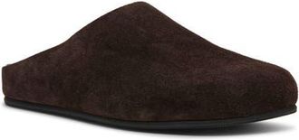 Steve Madden Fern Clog in Brown Suede at Nordstrom, Size 5.5