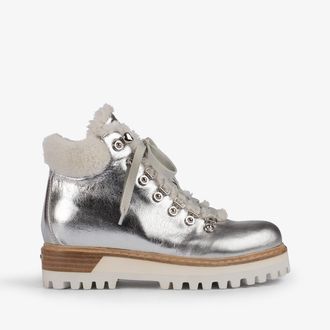 Le Silla TREKKING ST. MORITZ