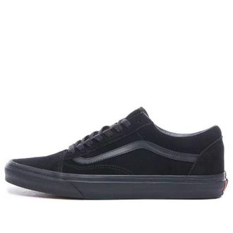 Vans Old Skool Triple Black VN0A38G1NRI