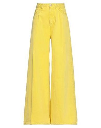 Icon Denim Los Angeles BOTTOMWEAR - Pantaloni jeans su YOOX.COM
