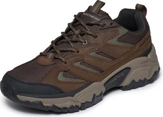 Skechers Mens Terraform - Ward, Coc ( Cocoa ), 6.5 UK