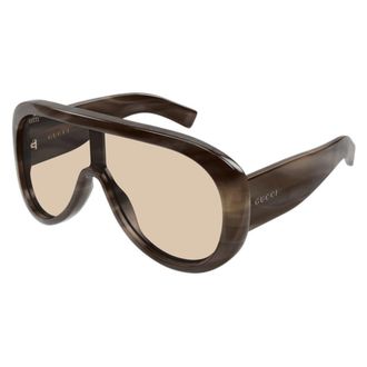 Gucci GG2164S Sunglasses - Brown