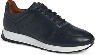 Allen Edmonds Everett Slip-On Sneaker in Navy at Nordstrom Rack, Size 10.5