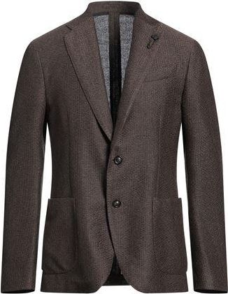 Lardini SUITS and CO-ORDS - Blazers on YOOX.COM