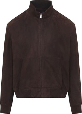 Ralph Lauren Uomo, Giacche, Marrone, L, new