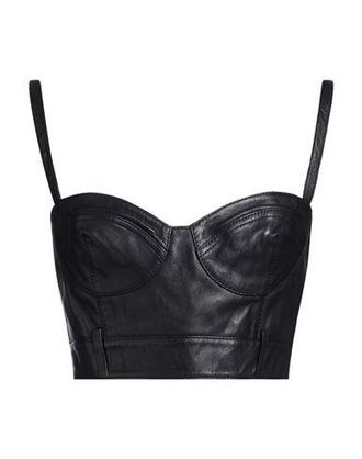 Moschino TOPWEAR - Tops on YOOX.COM
