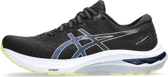 Asics GT-2000 11 Black Glow Yellow 1011B441-010