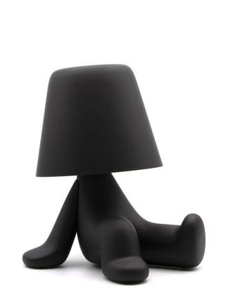 QEEBOO Sweet Brothers RON lamp - Black