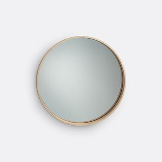 La Redoute Interieurs Ronde spiegel fineereik &Oslash;59 cm, Alaria