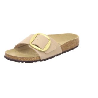 Birkenstock Mujer, Zapatos, Beige, Talla: 39 EU