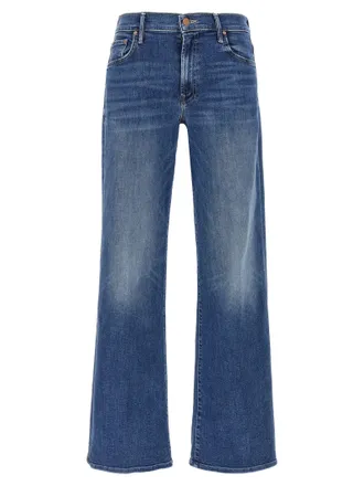 デニム・ジーパン MOTHER Woman Jeans Blue 107882104 OVP デニム・ジーパン MOTHER Woman Jeans Blue 107882104 OVP 楽天