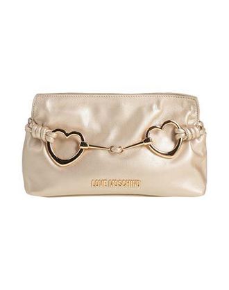 Love Moschino BOLSOS - Pochette en YOOX.COM