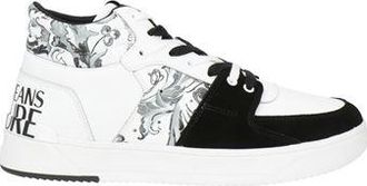Versace FOOTWEAR - Trainers sur YOOX.COM