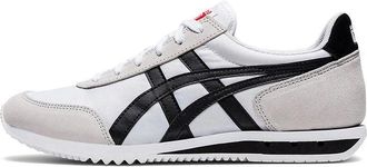 Onitsuka Tiger New York White Black 1183A205-101