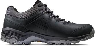 Mammut Mercury IV Low GTX Multisportschuhe f&uuml;r Herren | schwarz/grau