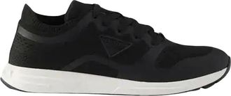 Prada Sneaker - Dames - Schoenen - Zwart - Maat: 39 EU