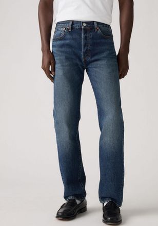 Levi's Straight-Jeans