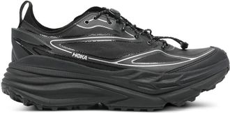 Hoka One One Sneakers Stinson One7 - Nero