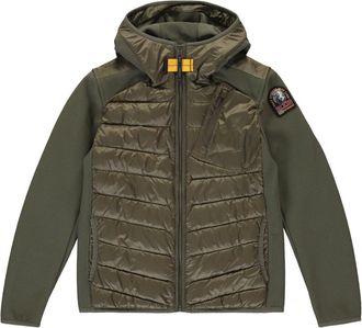 Parajumpers Hombre, Chaquetas, Verde, Talla: S