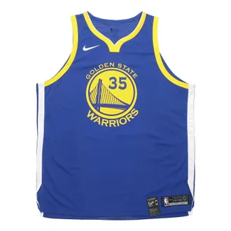 Nike Kevin Durant Icon Edition Authentic AU Blue 863022-496