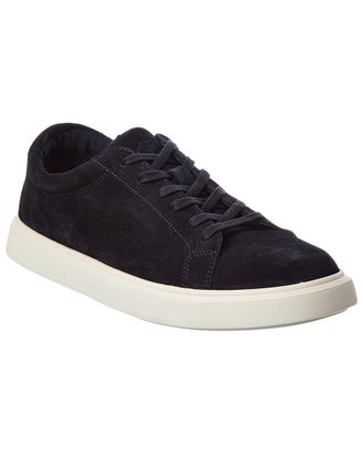 Dune London Tais Suede Sneaker