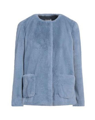 Marella JACKEN & M&Auml;NTEL - Shearling- & Kunstfell auf YOOX.COM