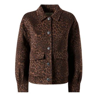 MC2 Saint Barth Mujer, Chaquetas, Multicolor, Talla: XS