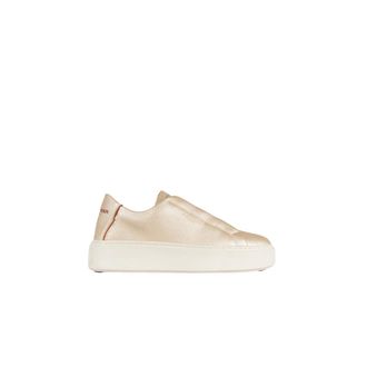 Alexander Smith London Slip-On - - Shoes - Donna - Giallo - 36 EU