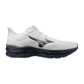 Mizuno Sneakers, male, White, Size: 11 1/2 US Wave Serene 2 Running Shoe