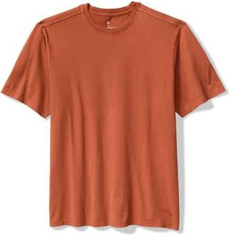 Tommy Bahama Kauai Keys T-Shirt in Cinnamon Stick at Nordstrom, Size Xx-Large