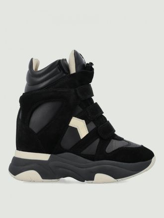 Isabel Marant Sneakers Donna colore Nero