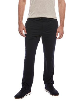 Faherty Movement Knit Pant