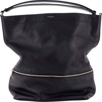 Saint Laurent Paris Long Hobo (Authentic Pre-Loved)