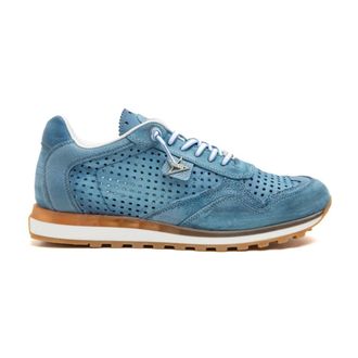 Cetti Hombre, Zapatos, Azul, Talla: 41 EU