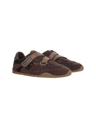 Pinko Yulia Sneaker - Moro