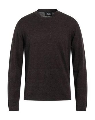 Alpha Studio KNITWEAR - Jumpers sur YOOX.COM