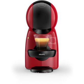 Krups Nescaf&eacute; Dolce Gusto M&aacute;quina De Caf&eacute; C&aacute;psulas, Presi&oacute;n 15 Bar, M&aacute;quina De Caf&eacute; C&aacute;psulas, Multi-bebidas Fr&iacute;as O Calientes, Intuitiva, Compacto, Modo Eco