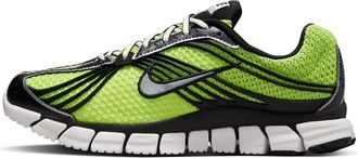 Nike Zoom Skylon 11 sneakers in giallo neon e nero