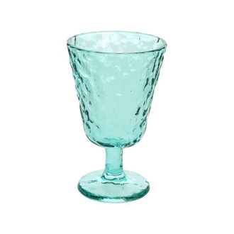 Tognana Set 6 calici elsa CC270 acquamarina - Tognana