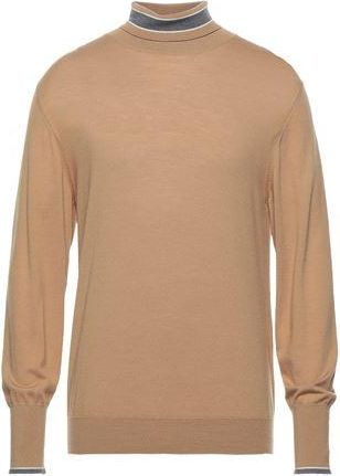 Eleventy KNITWEAR - Turtlenecks sur YOOX.COM
