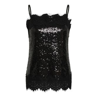 Cream Bluse e Camicie - - Tops - Donna - Nero - M
