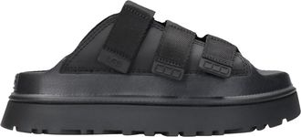 UGG Sandalen Zwart