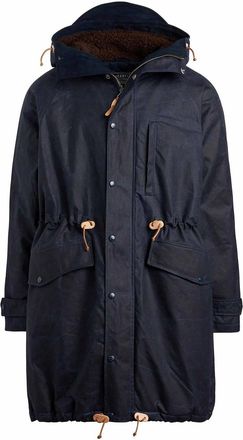 Manifattura Ceccarelli Mountain Parka