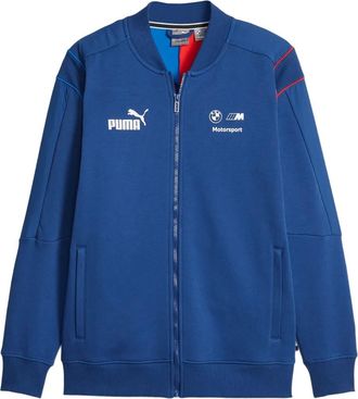 Puma x BMW M Motorsport Felpa x MT7 - Blu