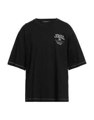 Dolce & Gabbana T-shirts